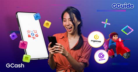 online games earn real money gcash|GGUIDE: How to PLAY and EARN with GCash – GCash.